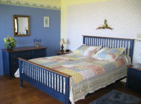Gite Au Fil Des Saisons Chicoutimi Habitación foto